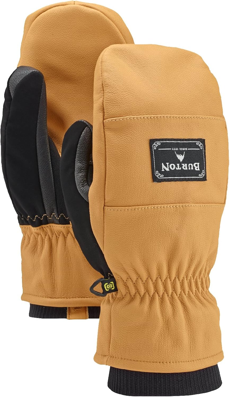 Burton Men's Free Range Mitten Clothing