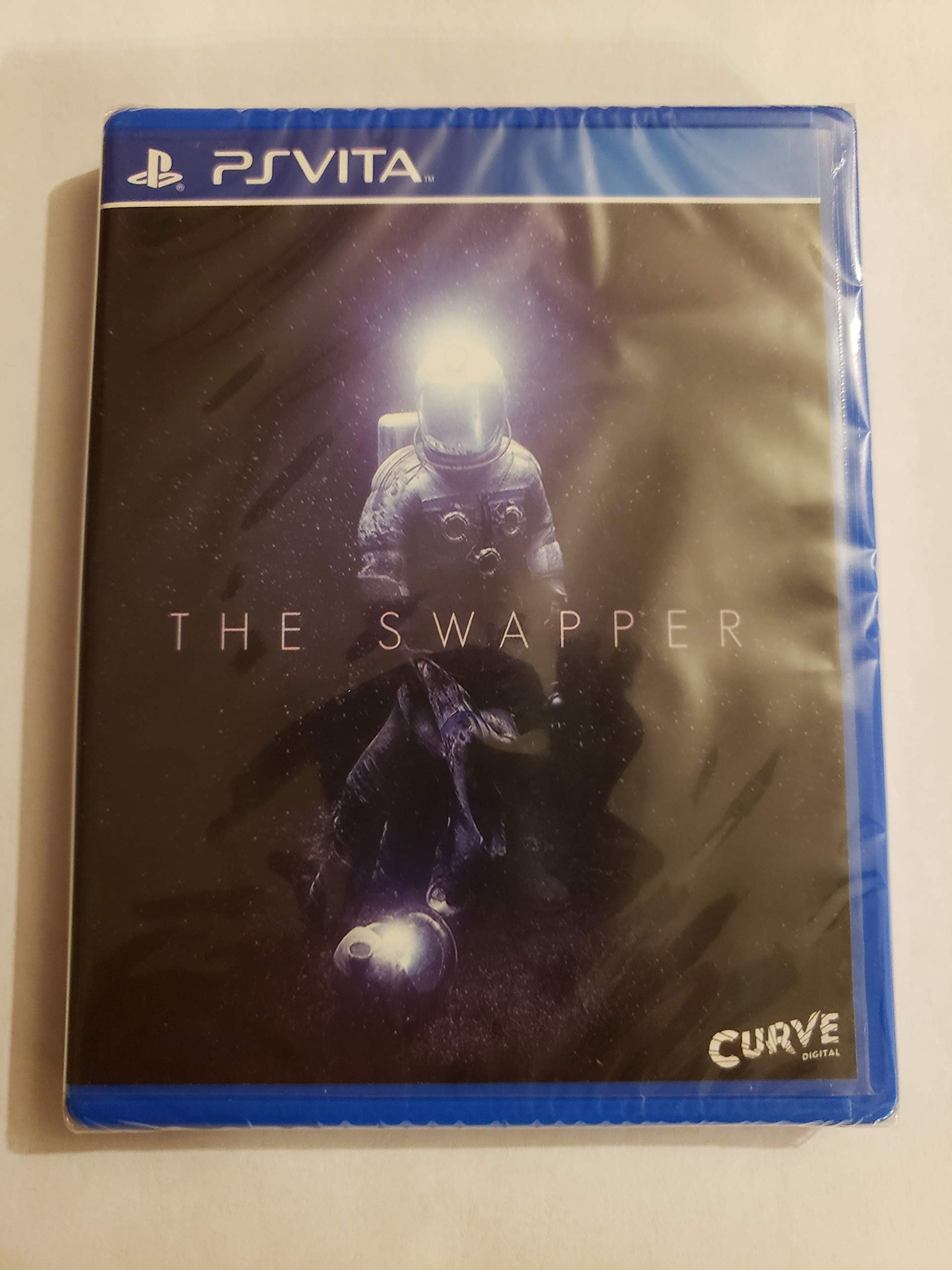 The Swapper (PS Vita)