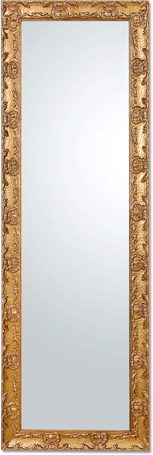 specchio a pavimento per la stanza delle ragazze