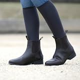 Dublin Foundation Jodhpur Boots II Brown Childs 13 view 2