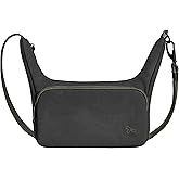Travelon unisex-adult Travelon Anti-theft the Voyages East/West Crossbody