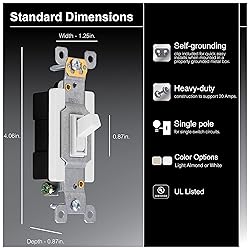 GE Heavy-Duty, Single