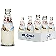 Savia - Coconut Milk Drink, Quality Coconut-Based Beverage, Made with Real Coconut Pulp & Natural, Delicious & Refreshing, Vegetarian, Gluten-Free(9.8oz, 12-Pack) (Original)
