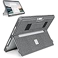 thumbnail image 2 of SSS·GRGB Case Updated Version Fit Icrosoft Surface Pro 11/10 /9/8 13-Inch, All-in-one Rugged 2 of 12