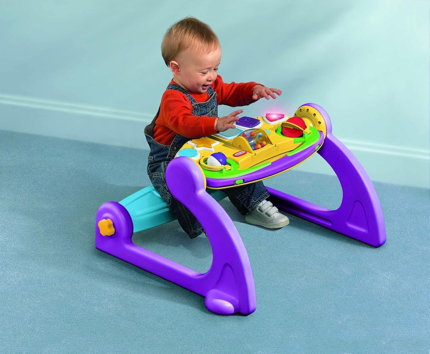 5 in 1 adjustable gym