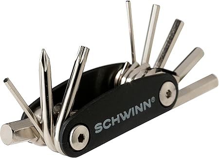 schwinn bike tools