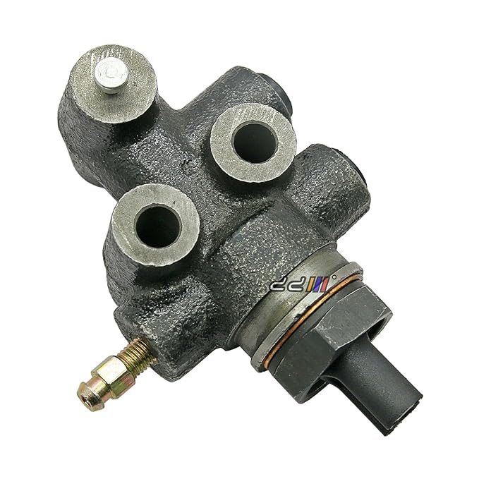 Brake Load Sensing Proportioning Valve Fits For Toyota Land Cruiser
