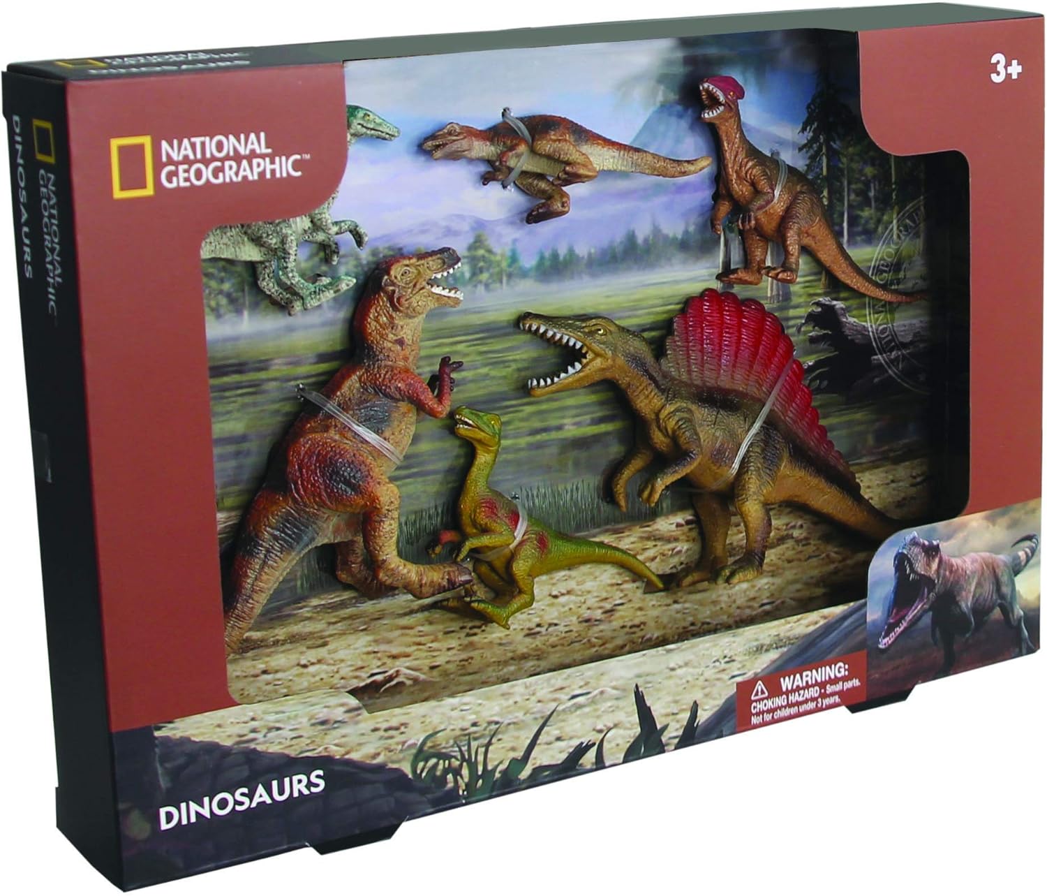 national geographic educational toys