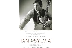 Four Strong Winds: Ian and Sylvia