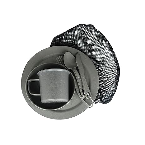Eco SouLife Camper Set