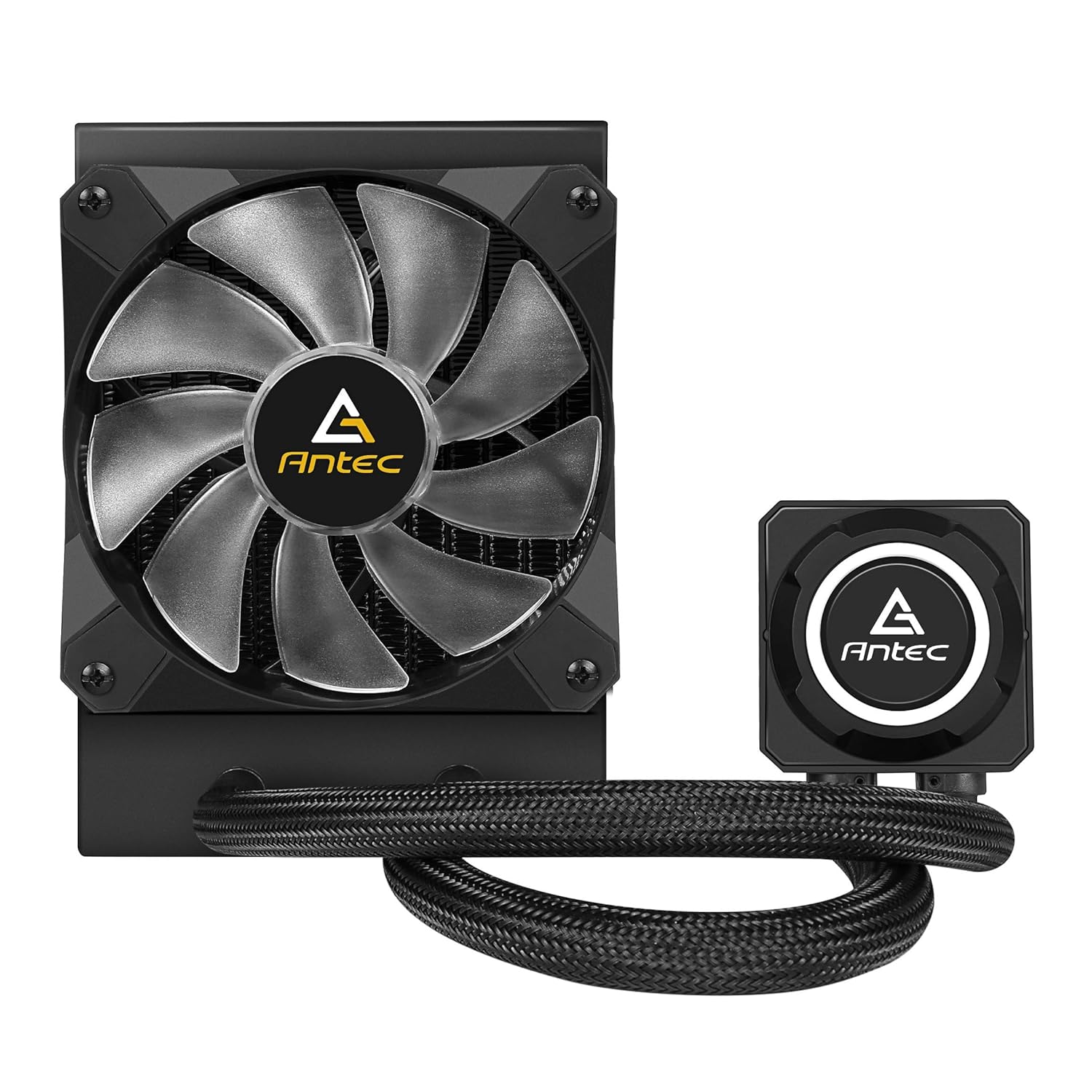 antec water cooling