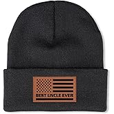 Uncle Gifts from Niece Nephew Best Uncle Ever Hat