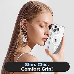 GONEZ Magnetic for iPhone 15 Pro Max