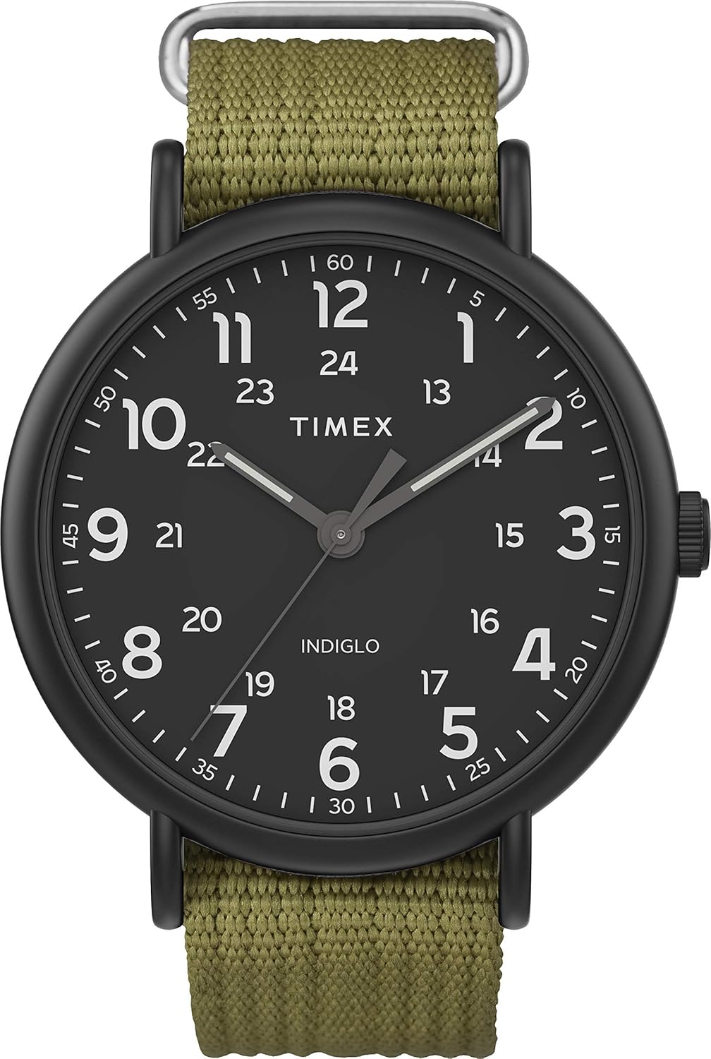 D1 Milano SHADOW - Horloge - black/zwart