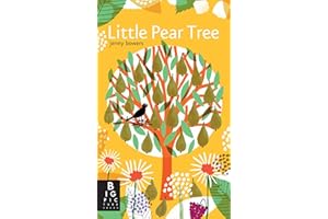Little Pear Tree