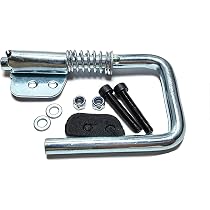 Thaekuns 2pcs Spring Loaded Rafter Hook For Hitachi Nailers (M745H1) - Retractable Hanger For NR83A2, NR90AE - View #9