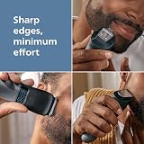 Philips Beard Trimmer 7000 Series BT7670/15 40 Settings Waterproof view 2