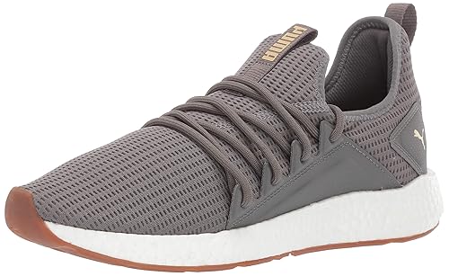 nrgy neko future men's trainers