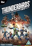 Thunderbirds Are Go - Series 2: Volume 1 [DVD] [2016]