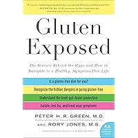 Amazon.com: Gluten Exposed: The Science Behind the Hype and How to