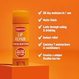 O'Keeffe's Lip Repair Unscented Lip Balm Twin Pack 2 x 4.2 g view 2