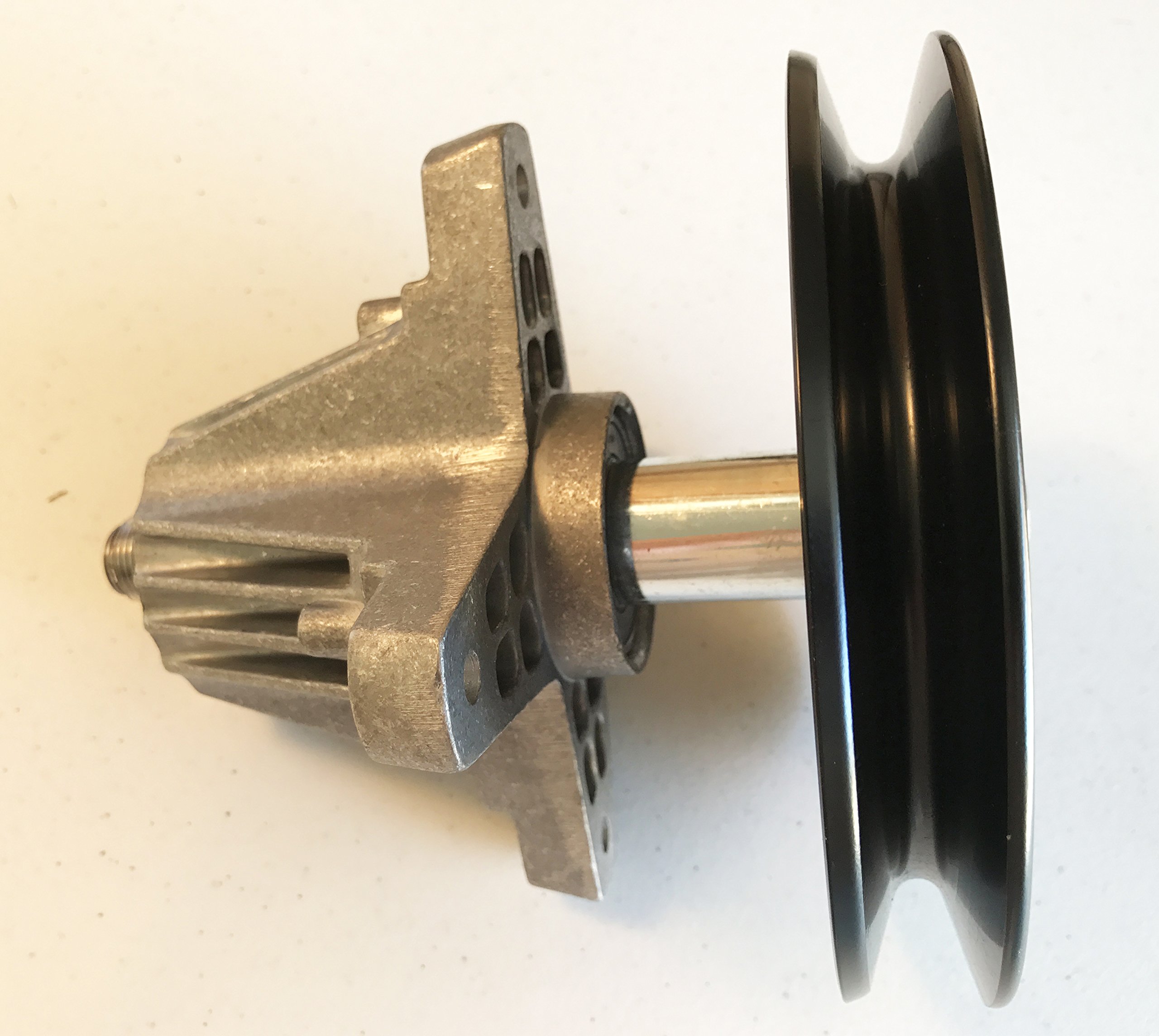 TSB Manufactured Replacement Spindle For Cub Cadet 61804889, 91804889