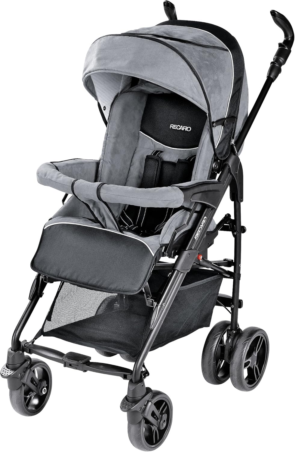 recaro travel system uk