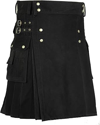 cotton kilt