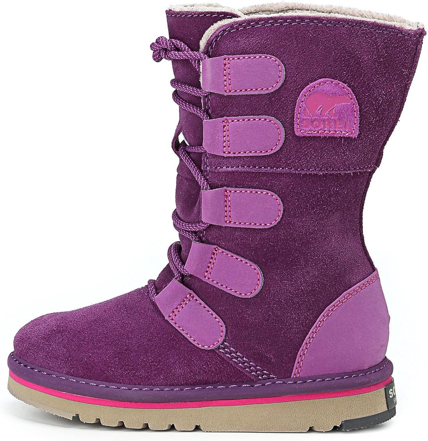 little girl sorel boots