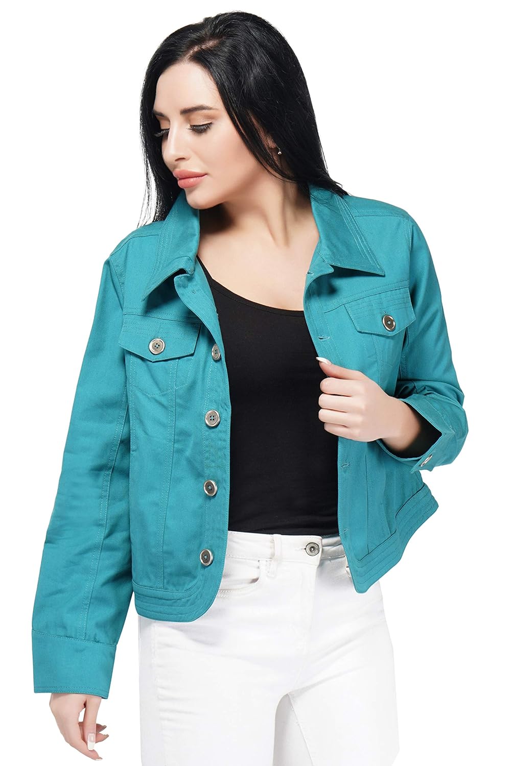 hipstock women's jacket