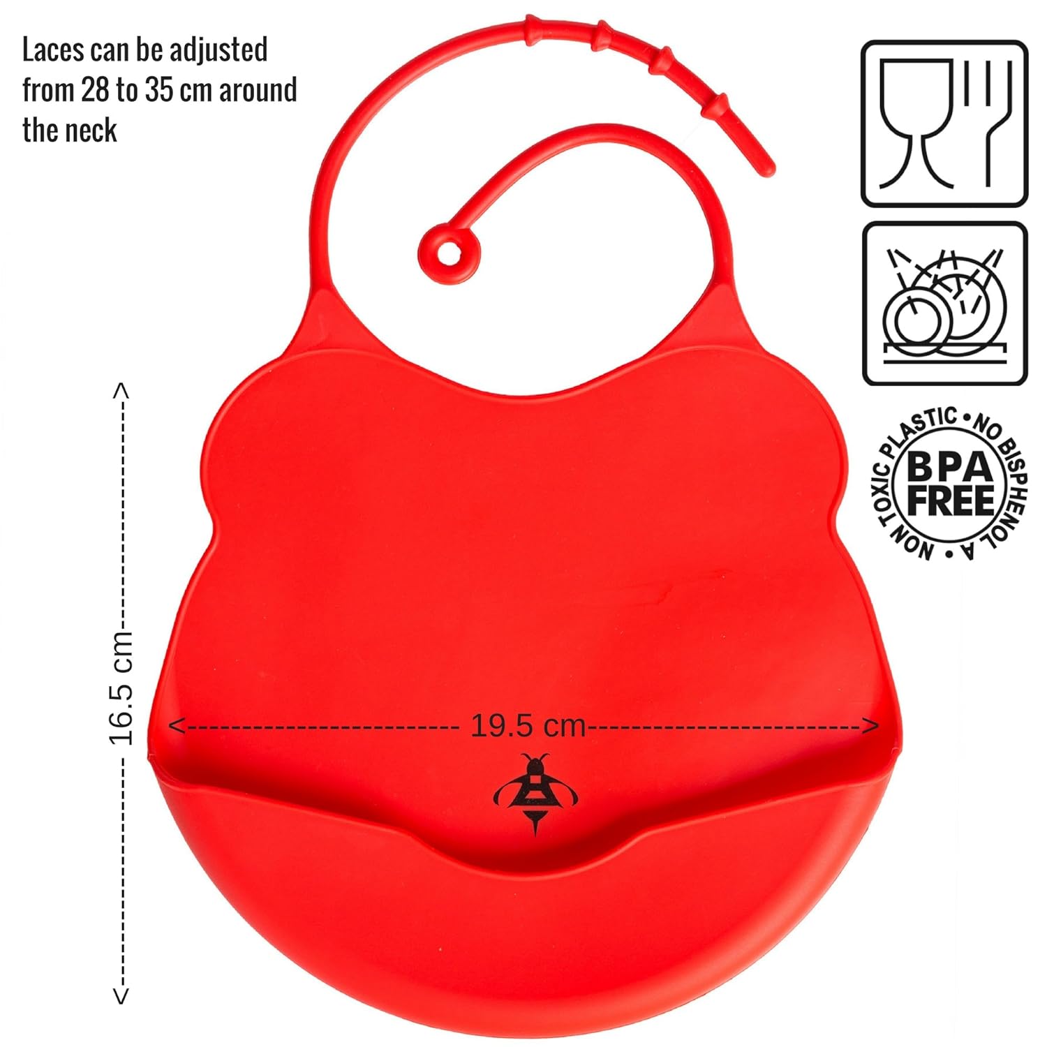 Bavoir Bebe En Silicone Collection Rainbow Bavoir Impermeable Lot De 4 Bavettes Bebe Avec Recuperateur Va Au Lave Top Idee Cadeaux Bebes Et Nouveau Nes Bavoirs En Silicone Souple Bavoirs Bebe Puericulture