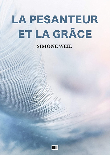 Download La Pesanteur et la Grâce PDF