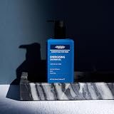 Nurture by Nature Men's Body Care Gift Set 5pc Energizing Body Wash Shampoo view 5