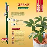 Seramis Pouring Indicator for Potted Plants - 2 Pieces, No Battery view 2