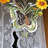 Phuryllic Wind Spinners Outdoor, Garden Decor, Bird
