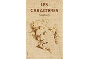 Les caractères: Premium Ebook (French Edition)
