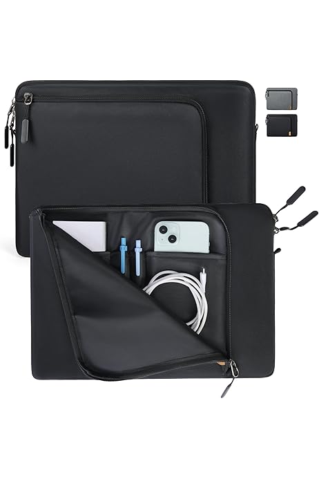 Fundas Para Ordenador Funda Impermeable Para Portátil 11 A 15