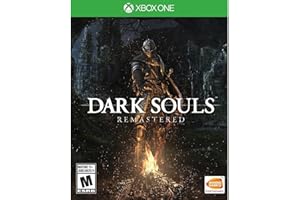 Namco Bandai Dark Souls Remastered - Xbox One