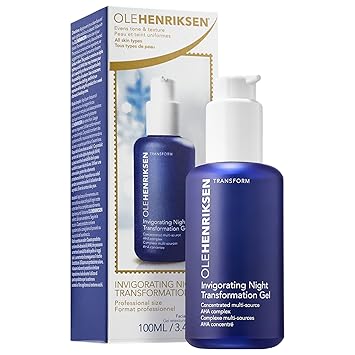 ole henriksen retinol night cream