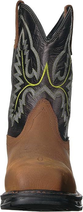 ariat workhog xt h20