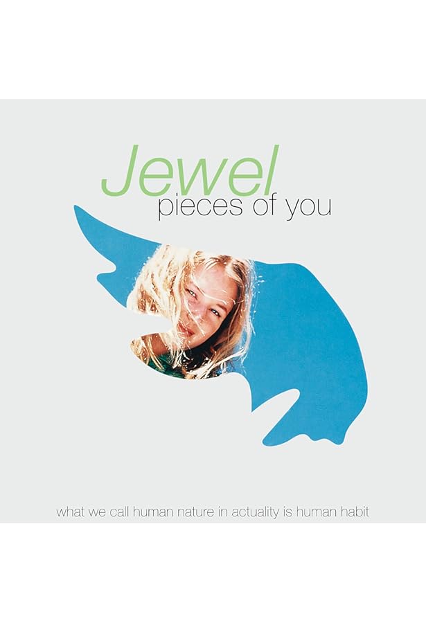 0304: Jewel: 0008811075927: Amazon.com: CDs & Vinyl