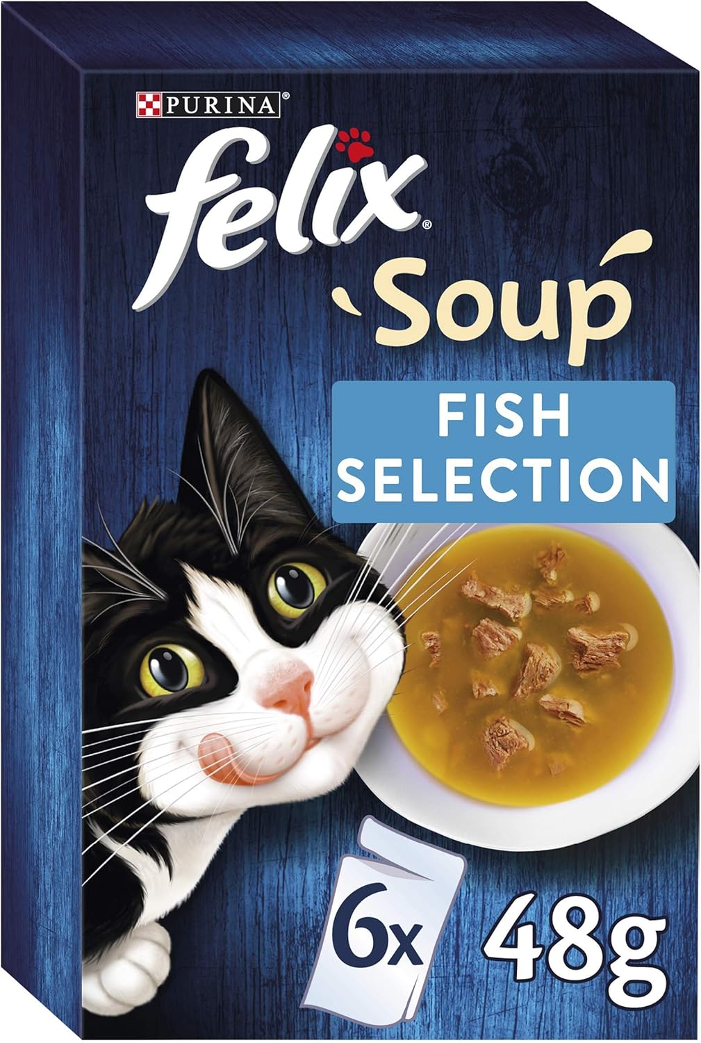 whiskas soup asda