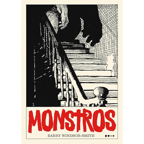 Monsters | Amazon.com.br
