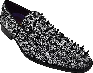 designer slip on shoes