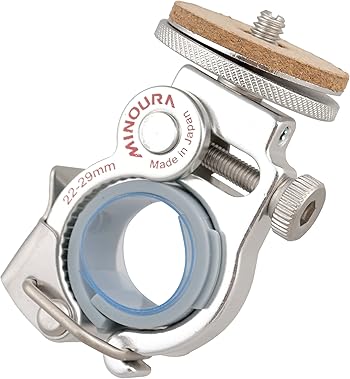 MINOURA(ミノウラ) カメラマウント