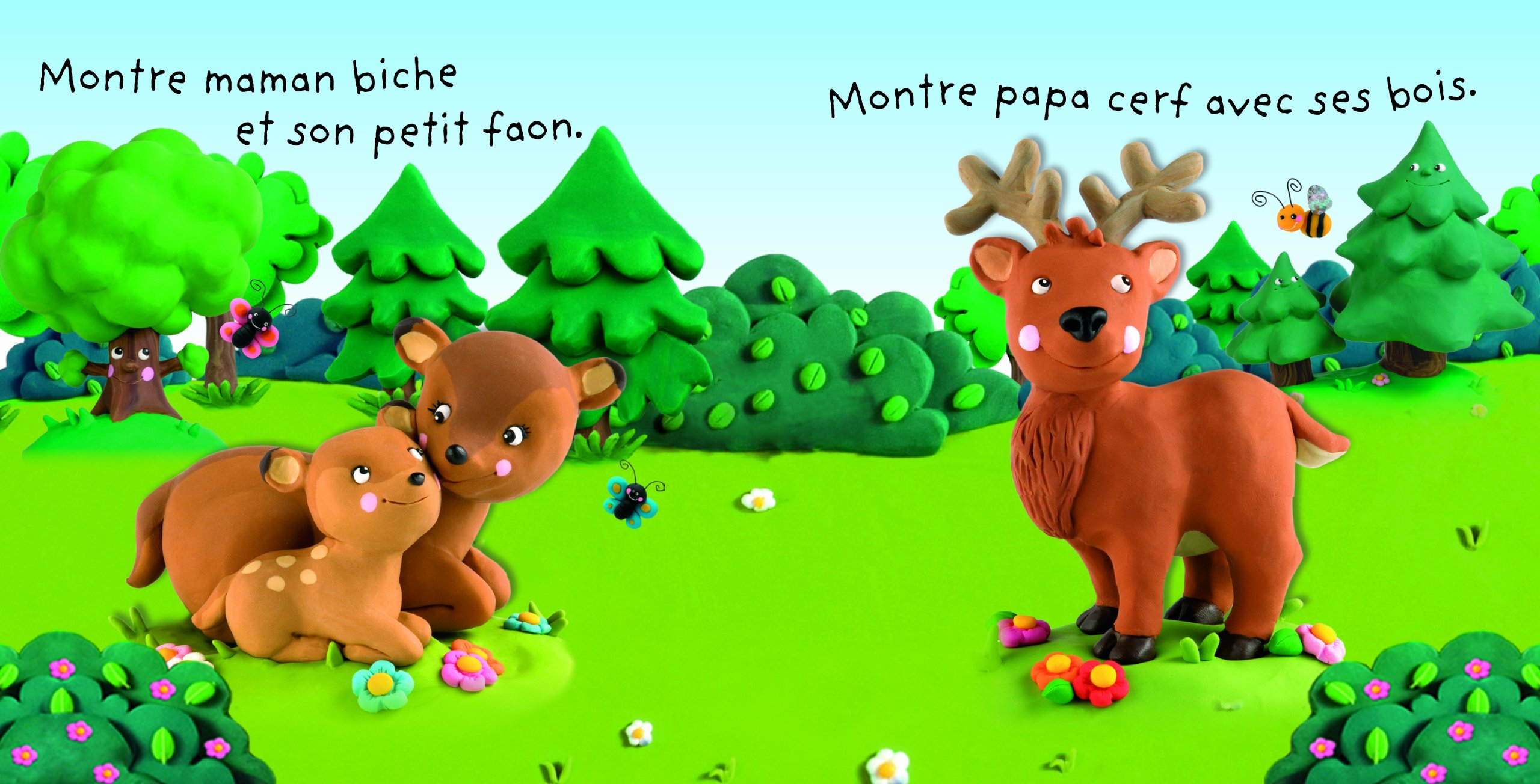 Les Animaux De La Foret Belineau Nathalie Beaumont Emilie Mekdjian Christelle Amazon Com Books Les Animaux De La Foret Belineau Nathalie Beaumont Emilie Mekdjian Christelle Amazon Com Books