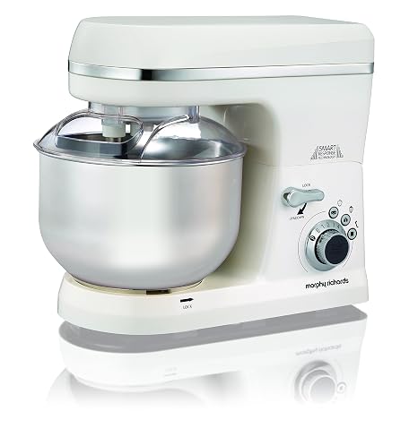 morphy richards total control