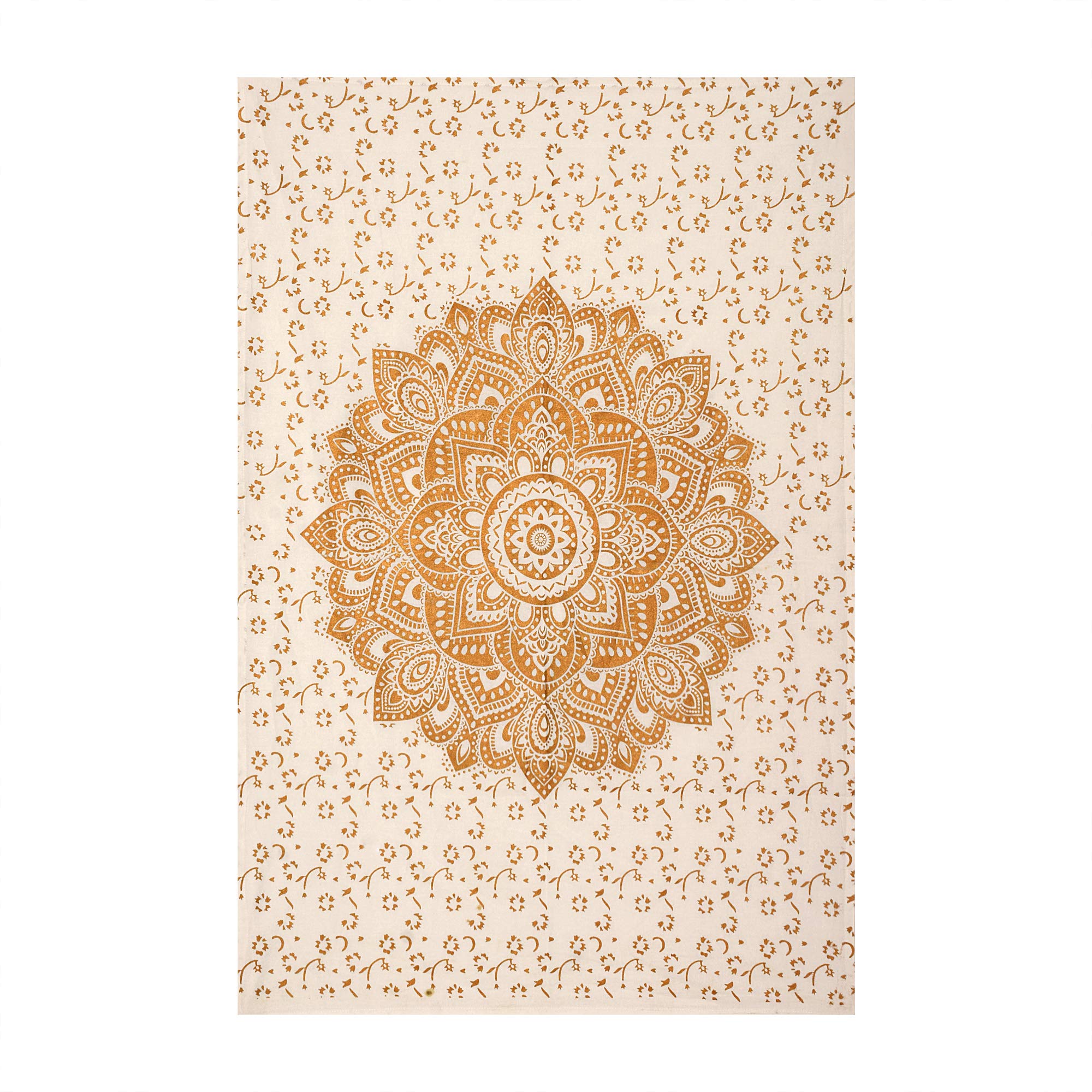 Future Handmade Tapestry Colorful Wall Hanging Hippies Tapestry (Poster Size, Design P7)