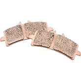 EBC BRAKE PAD EBC ST FA447HH- FA447HH