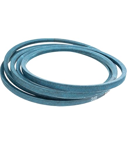 Amazon.com : Toro Genuine OEM 135-1873 V-Belt for 60 Inch Titan